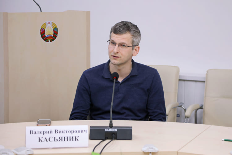 Промышленный комплекс Республики Беларусь. Вызовы и возможности Промышленный комплекс Республики Беларусь. Вызовы и возможности