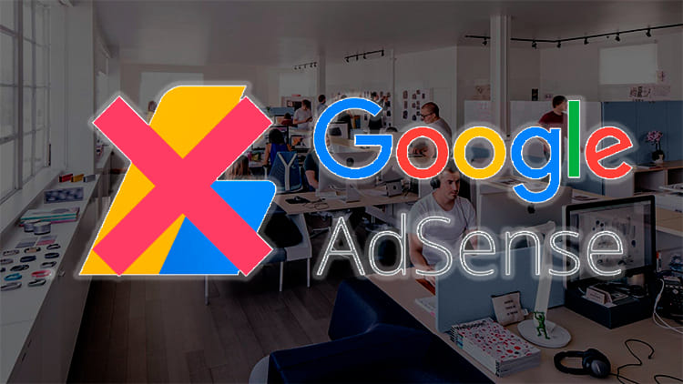 Google AdSense прекратил работу с российскими пользователями
