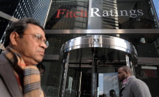 В Fitch считают, что ситуация в экономике Беларуси будет ухудшаться
