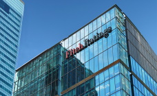 Прогноз Fitch для Беларуси: инфляция - 23%, ВВП - «минус» 5%.