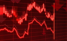 Российская и белорусская валюты продолжают дешеветь