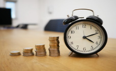 В 2022 году Беларусь заплатит по долгам около 4 млрд долларов