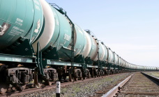 Наша нефтянка переориентировалась на украинский рынок