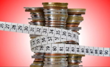 Всего за год внешний долг ЕАЭС вырос почти на 36 млрд долларов