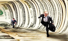 Правительство ограничило продажу активов для иностранных инвесторов