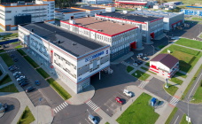 В парке «Великий камень» подвели итоги 2021 года