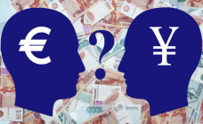 Банкиры советуют уходить от расчетов в долларах и евро
