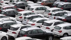 Белорусский авторынок уходит в пике