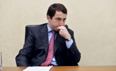 Семья Гуцериевых продала «Паритетбанк»