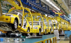Белорусские автодилеры ожидают роста цен и дефицита новых автомобилей