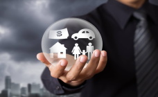 За прошлый год страховой рынок вырос на 12%