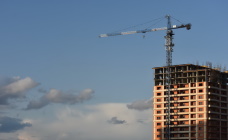 В этом году в Беларуси построили почти 1,5 млн кв. м жилья