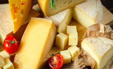 Ритейлеры и производители продуктов питания обсудили импортозамещение