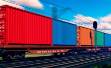 Белорусский экспорт в 2021 году вырос более чем на 30%