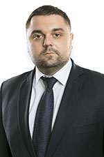 Олег ИЛЬИН 