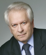 Евгений КАЧУРОВСКИЙ