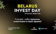 Belarus Invest Day