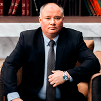 Виктор, ABBIZ