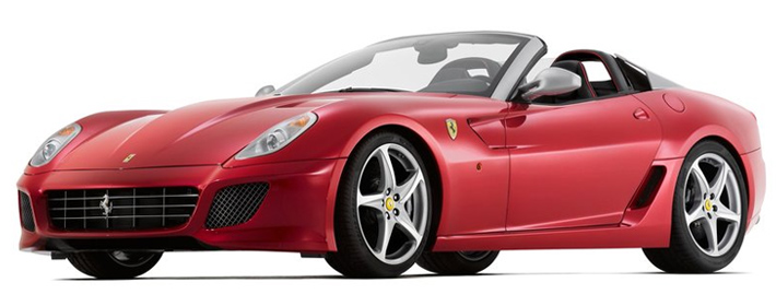 Ferrari SA Aperta Ferrari SA Aperta