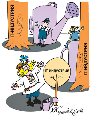 IT-страна