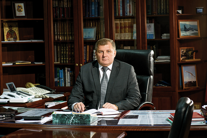 Геннадий Казаков Геннадий Казаков