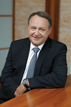 Валерий ПУТИКОВ
