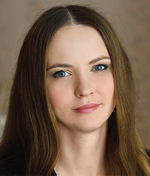 Екатерина ЮЛИКОВА