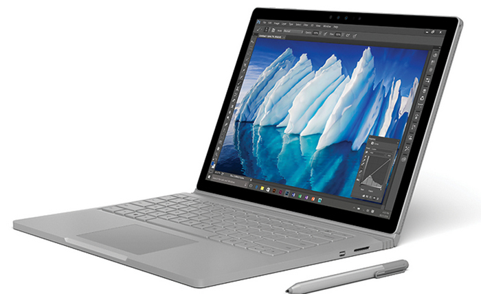 Microsoft Surface Laptop Microsoft Surface Laptop