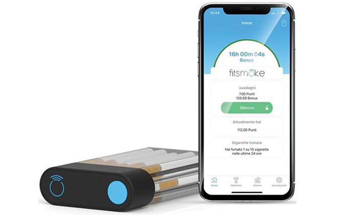 FitSmoke поможет бросить курить FitSmoke поможет бросить курить