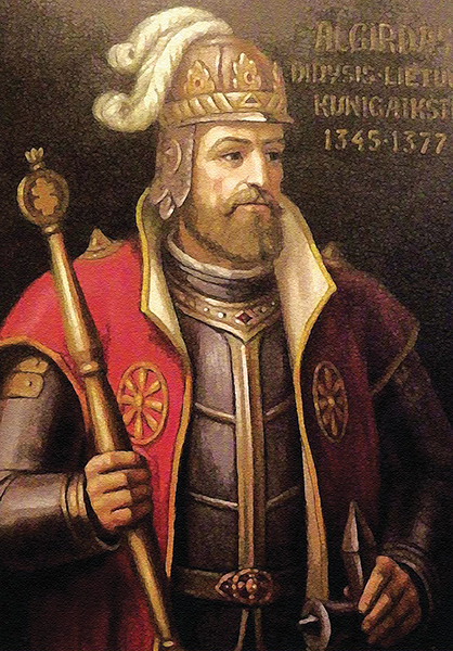 Ольгерд