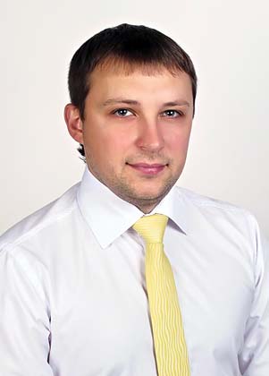 Андрей МАХНАЧ