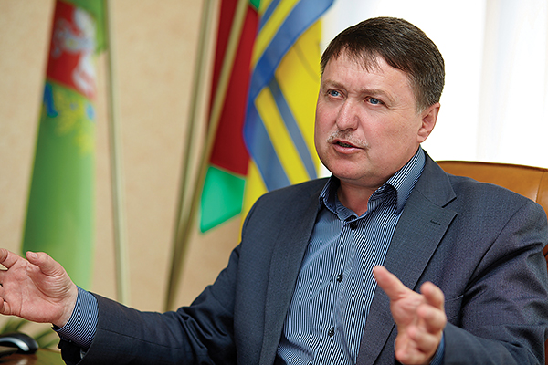 СХП Дриссенский СХП Дриссенский