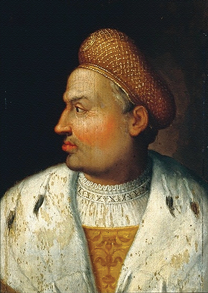 Бона Сфорца