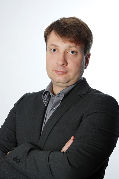 Андрей ЖУКОВ, СООО 