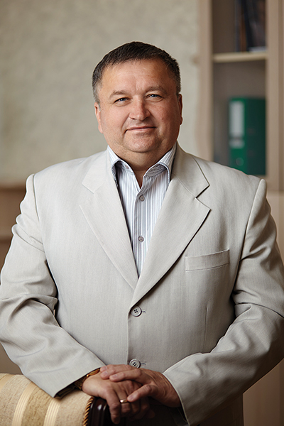 Белгипролес