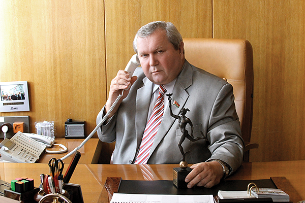 универмаг Беларусь