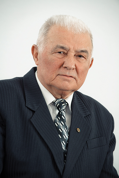 Калинкин Геннадий