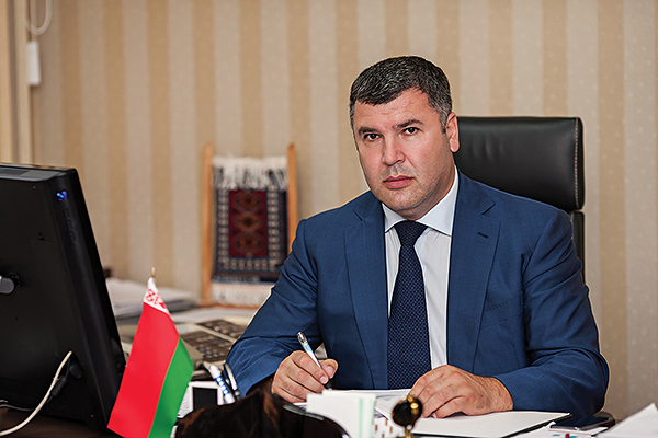 Акиф ГАСЫМОВ