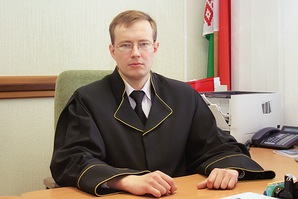 Сергей Белявский