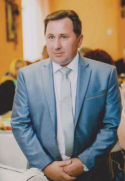 Слуцкий племптицезавод