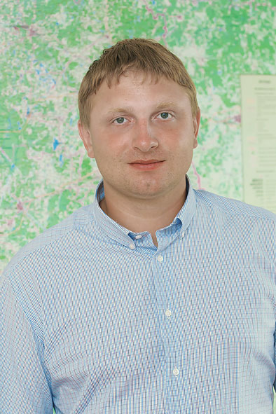 Сергей БОРИСЕВИЧ, директор ООО 