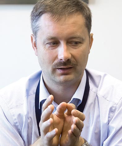 Сергей МИХНЕВИЧ