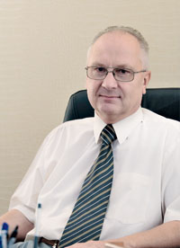 Владимир Шевченко