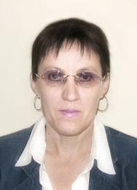 Нонна Рабец Нонна Рабец