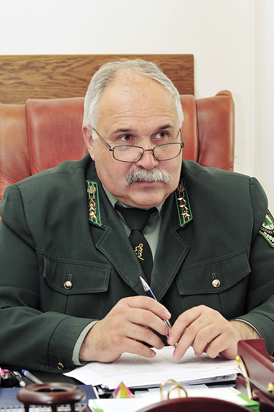 Олег Врублевский