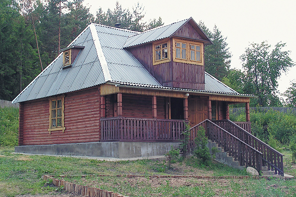 Олег Врублевский