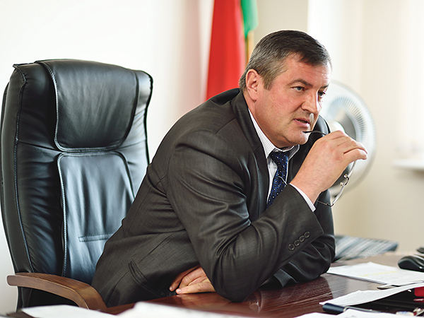 КУПП «Водоканал» КУПП «Водоканал»