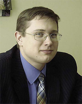 Руслан Мансуров