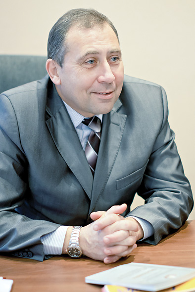 Андрей Ковхуто