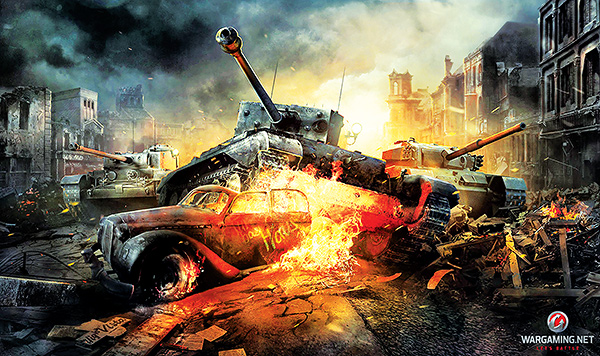 Wargaming